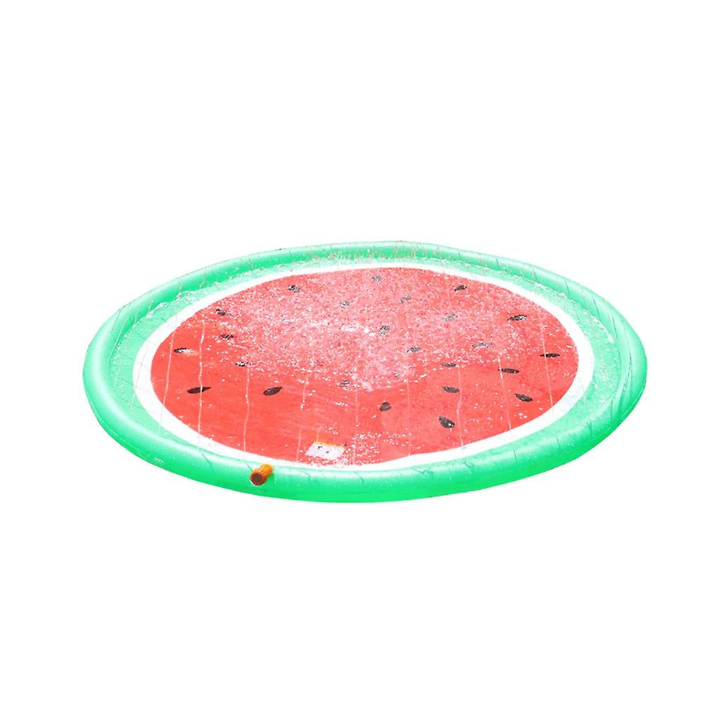 Inflatable Outdoor Water Sprinkler and Splasher for Kids_4