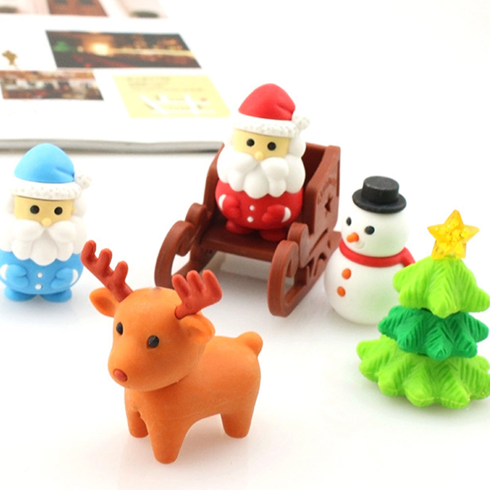 Christmas Countdown Blind Box Fidget Toys Advent Calendar_1