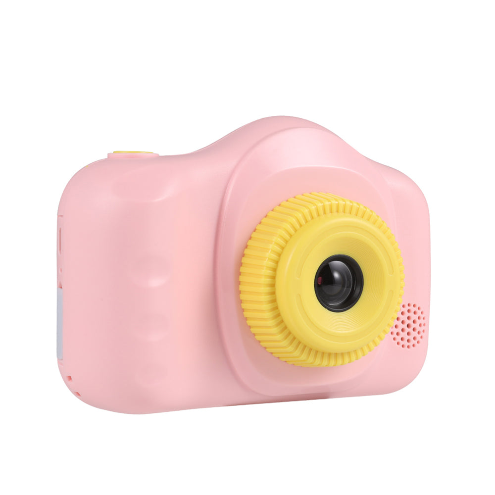 USB Rechargeable 28MP 3.5 Inch Large Screen Children’s Camera