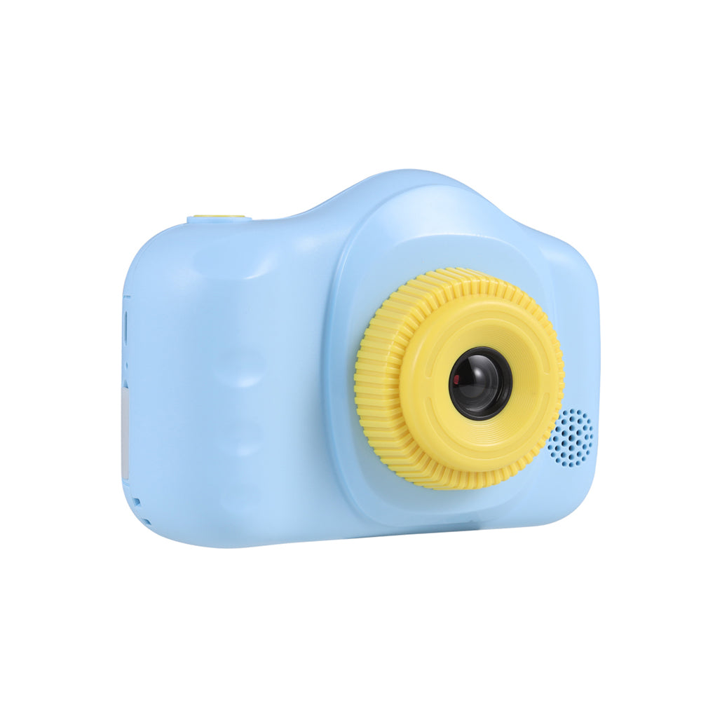 USB Rechargeable 28MP 3.5 Inch Large Screen Children’s Camera