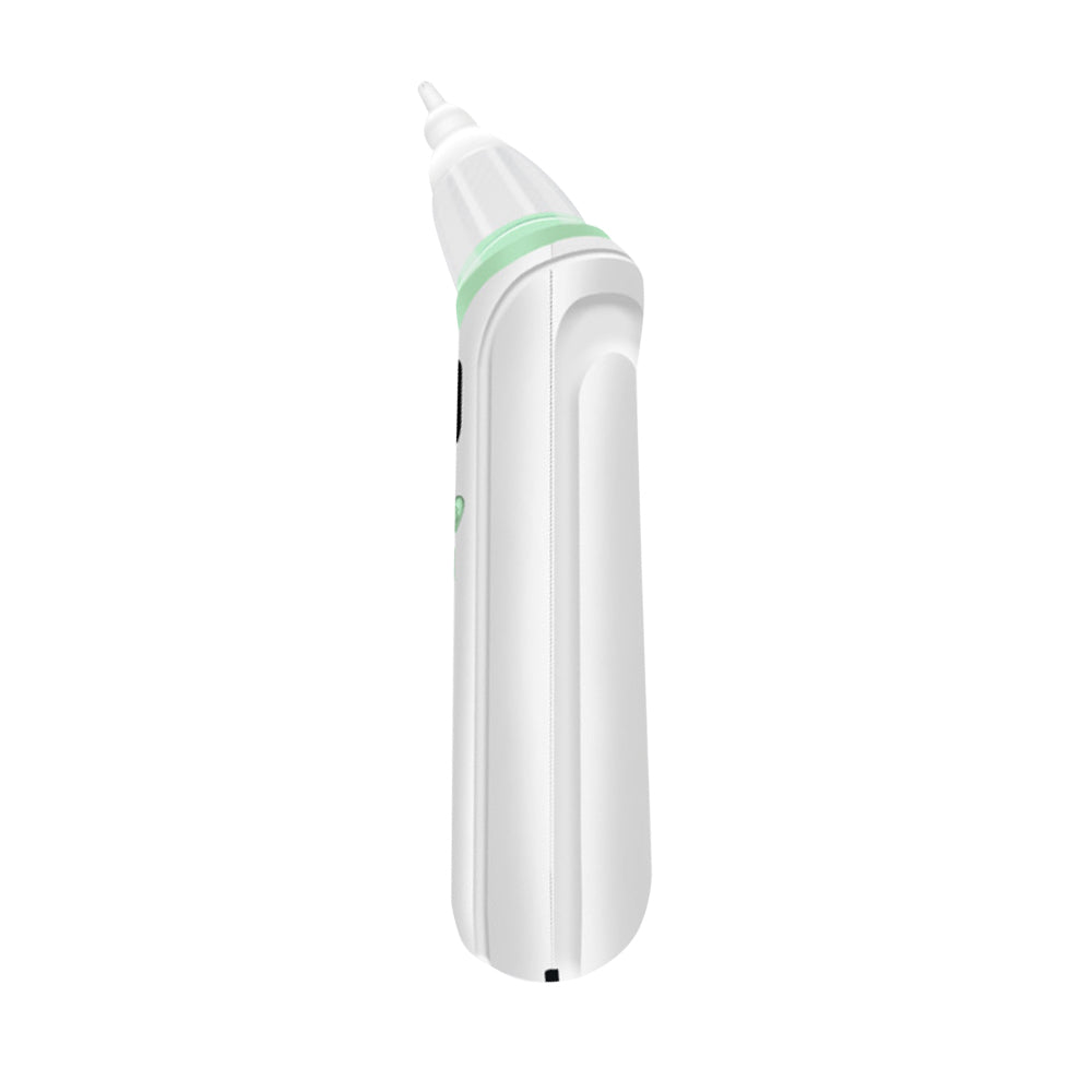 USB Rechargeable Baby Nasal Aspirator Nose Cleaner_2