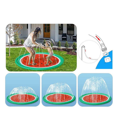 Inflatable Outdoor Water Sprinkler and Splasher for Kids_7
