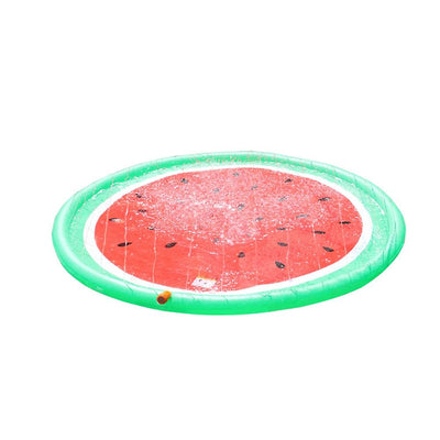 Inflatable Outdoor Water Sprinkler and Splasher for Kids_4