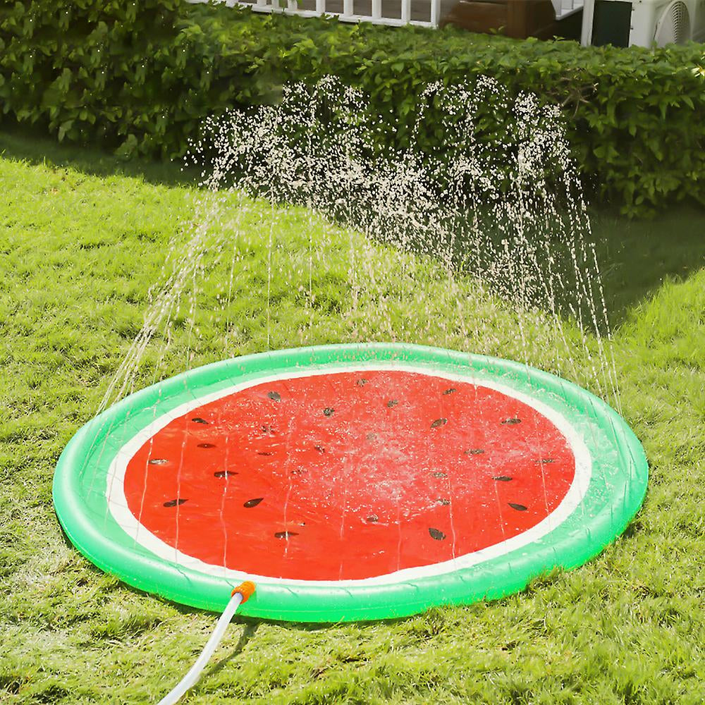 Inflatable Outdoor Water Sprinkler and Splasher for Kids_9