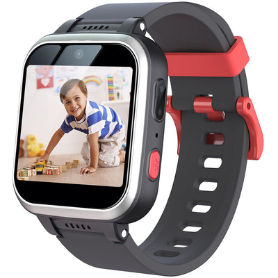 Rechargeable Dual Camera Educational Kid’s Smartwatch_10