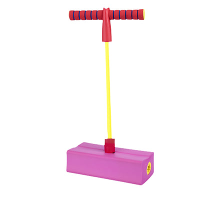 Foam Pogo Jumper for Kids Fun and Safe Jumping Stick with Sound_9