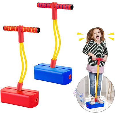 Foam Pogo Jumper for Kids Fun and Safe Jumping Stick with Sound_0