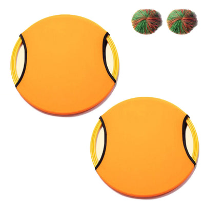 Outdoor Play Interactive Elastic Bouncing Ball Set for Kids_17