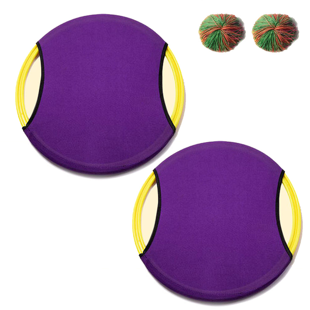 Outdoor Play Interactive Elastic Bouncing Ball Set for Kids_19