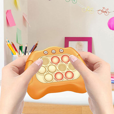 Decompression Fidget Kid’s Puzzle Toy- Battery Operated_9