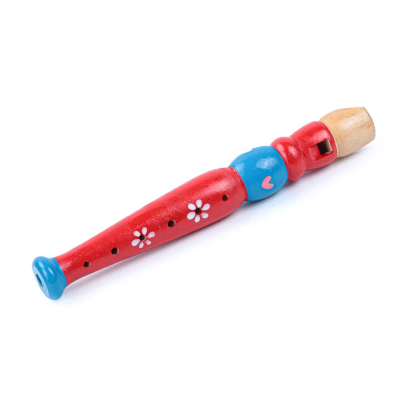 10 PCS Wooden Musical Instrument Set Wooden STEM Toys Musical Set for Baby